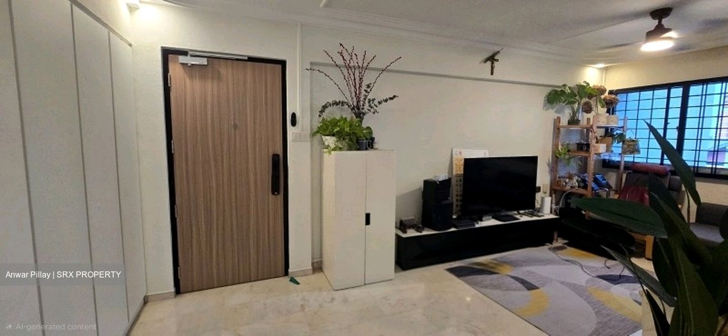 Blk 269 Bishan Street 24 (Bishan), HDB 4 Rooms #602871961